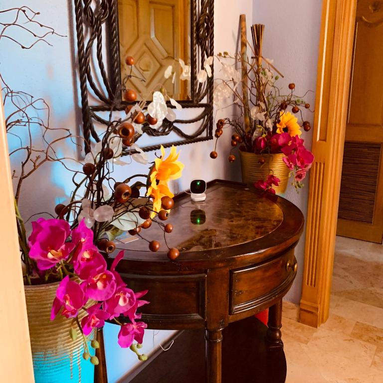 Villa La Estancia One room 2Queen beds 2805-B - Apartamento de 1 dormitorio - 45