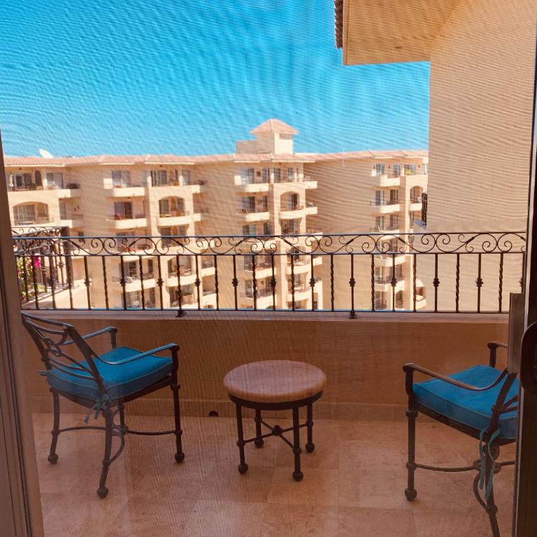Villa La Estancia One room 2Queen beds 2805-B - Apartamento de 1 dormitorio - 47