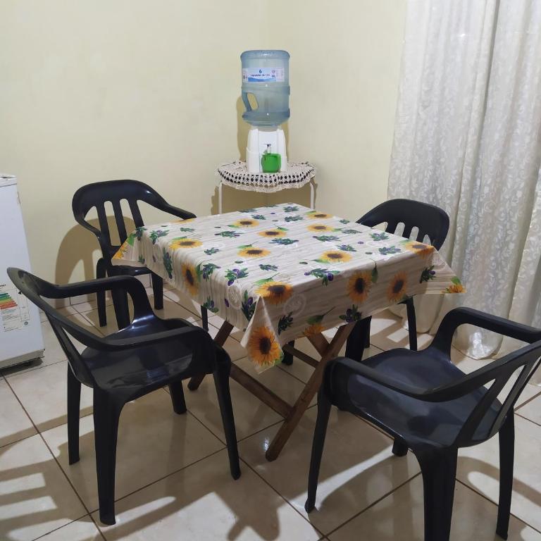 Apart Venecia - Apartment with Balcony - 10