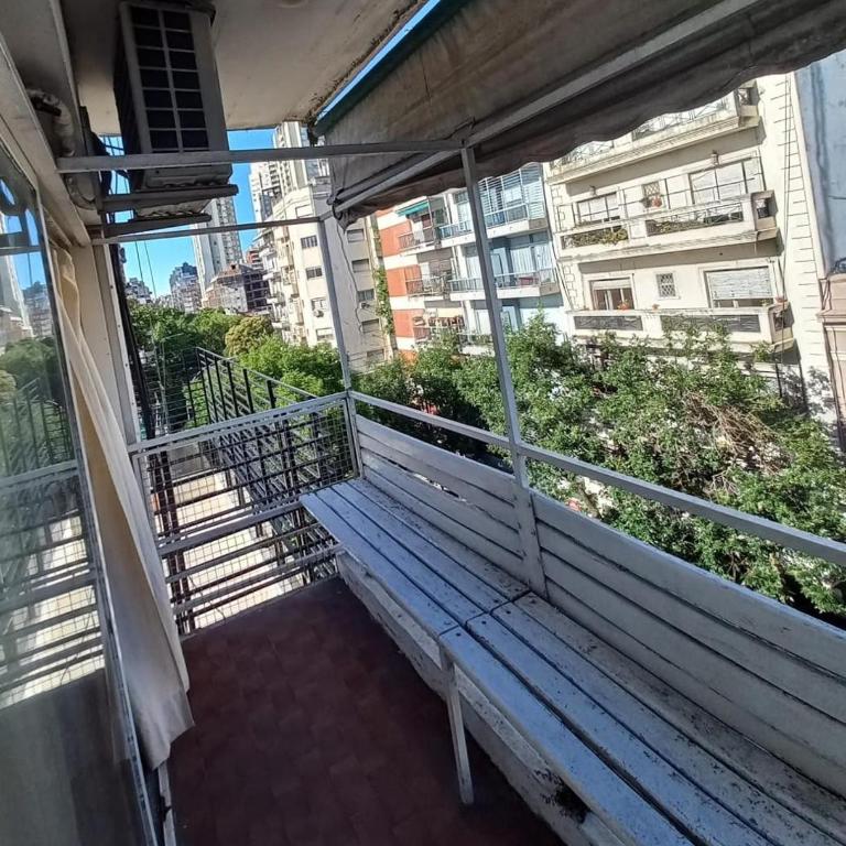Departamento Abasto - Apartamento de 1 dormitorio - 3