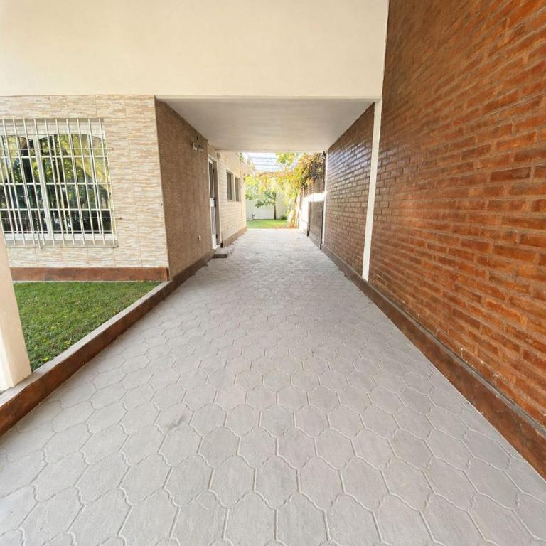 Casa TiaMaria - Centro San Rafael - Three-Bedroom House - 11