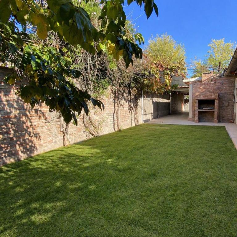Casa TiaMaria - Centro San Rafael - Three-Bedroom House - 12