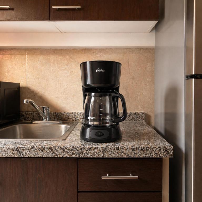 Frida's Suites - Apartamento de 1 dormitorio - 5