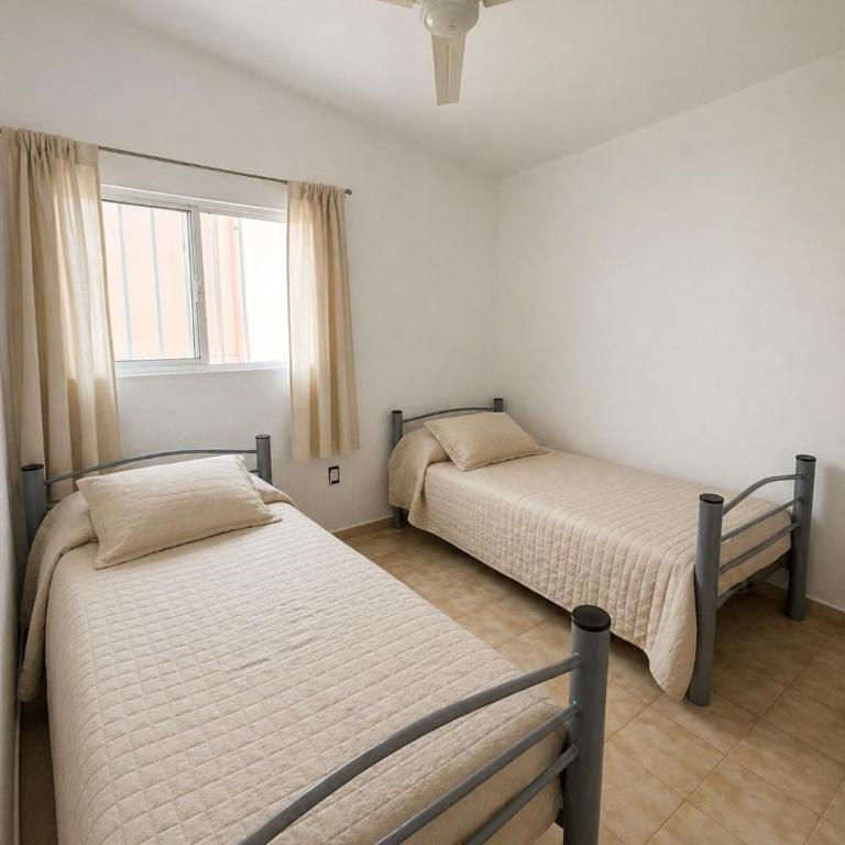 Casa Esquina - Centro San Rafael - Three-Bedroom House - 3