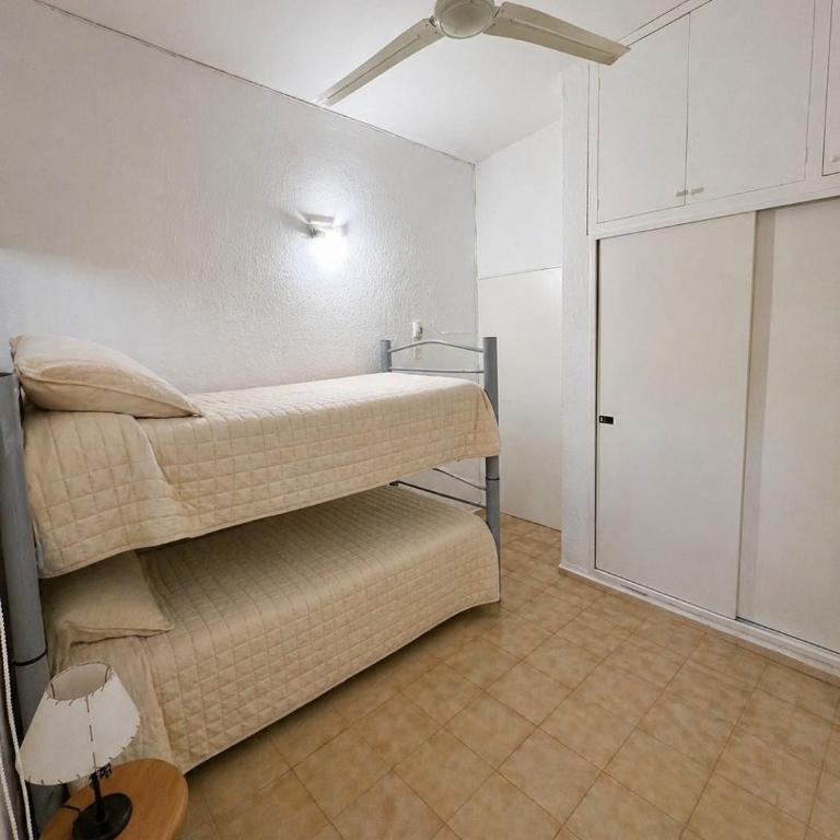 Casa Esquina - Centro San Rafael - Three-Bedroom House - 4