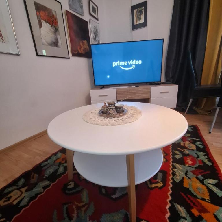 RahatLook Mostar - Apartment - 19