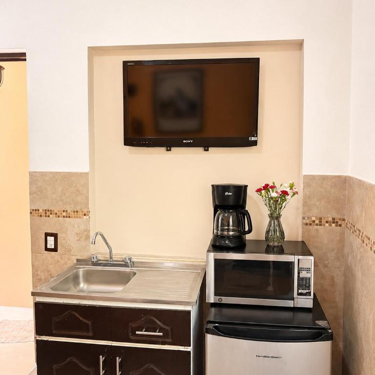 Frida's Suites - Apartamento de 1 dormitorio - 7