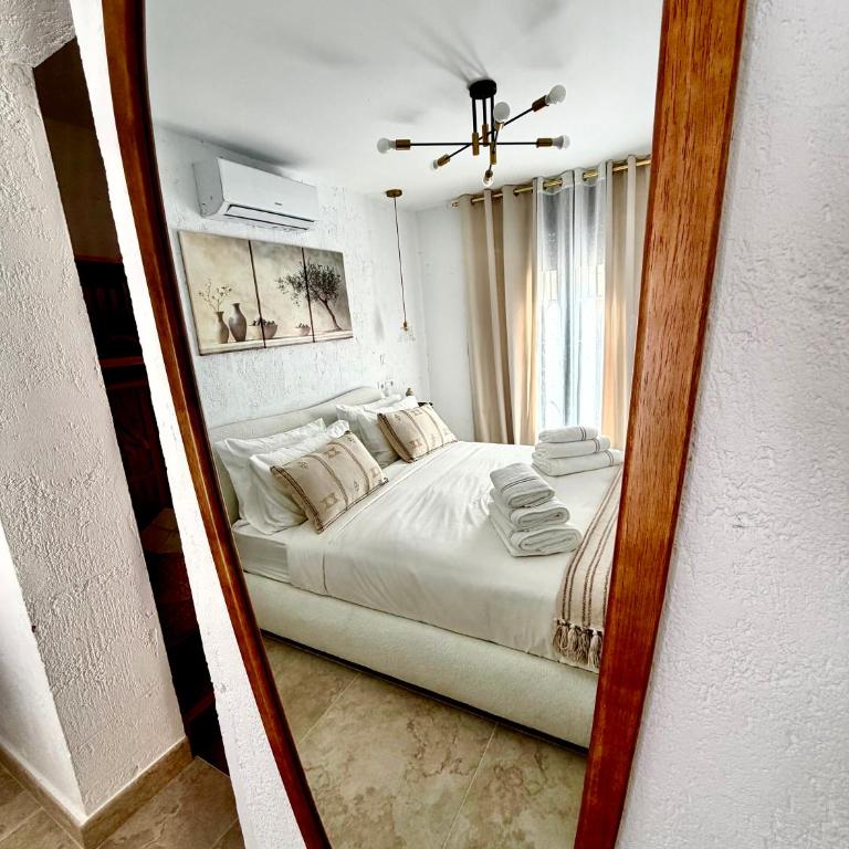 Casa Natali - Habitación Doble Deluxe con balcón - 3