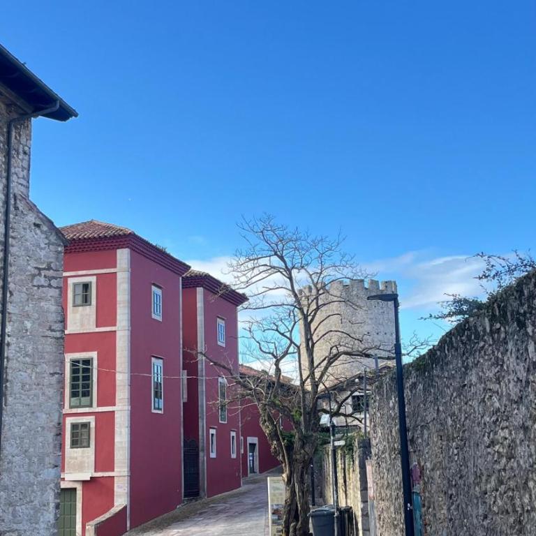 Apartamento Centro y Mar en Llanes - Apartment - 29