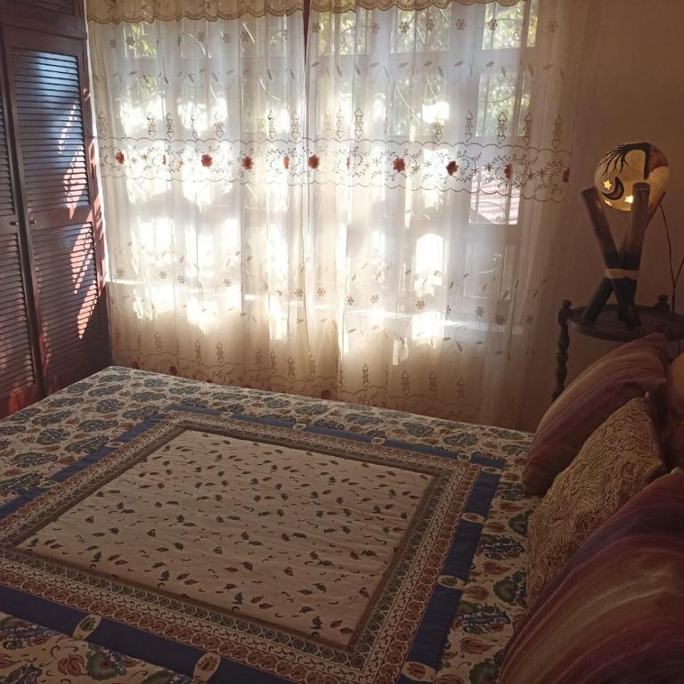 Villa La Hacienda, con amplio y frondoso jardín ideal para el descanso - Two-Bedroom Villa - 2