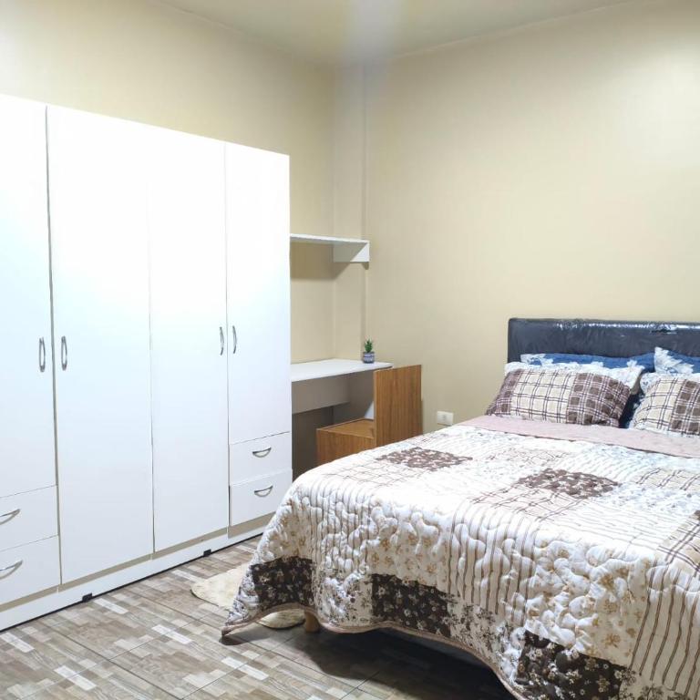 DP Hotel Centro Sanmar - One-Bedroom Apartment - 11