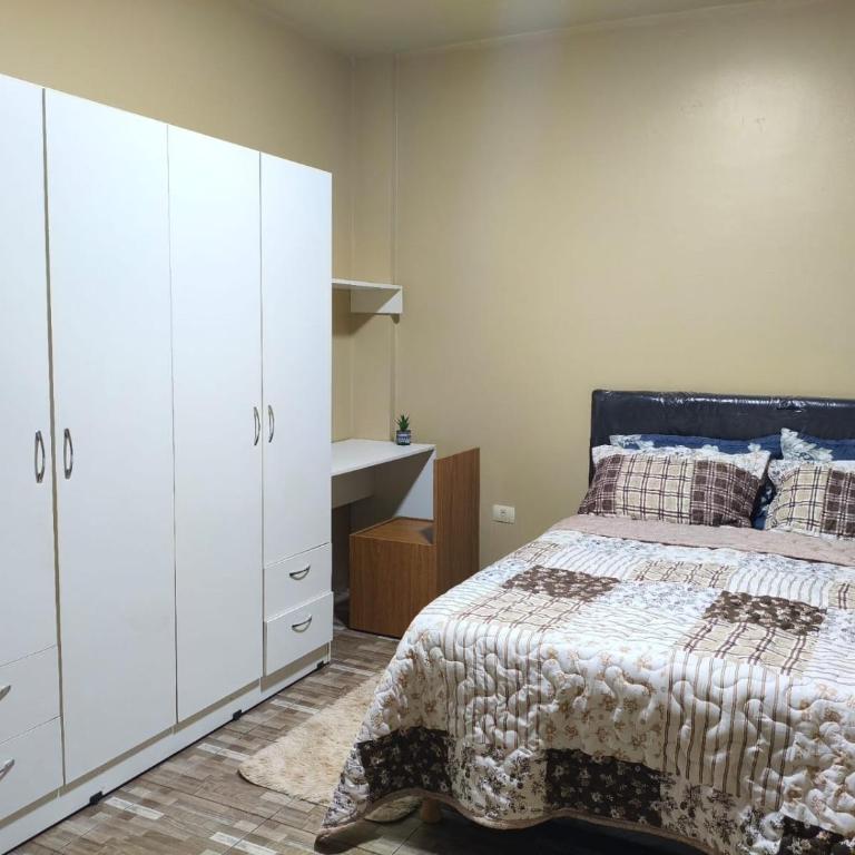 DP Hotel Centro Sanmar - One-Bedroom Apartment - 9