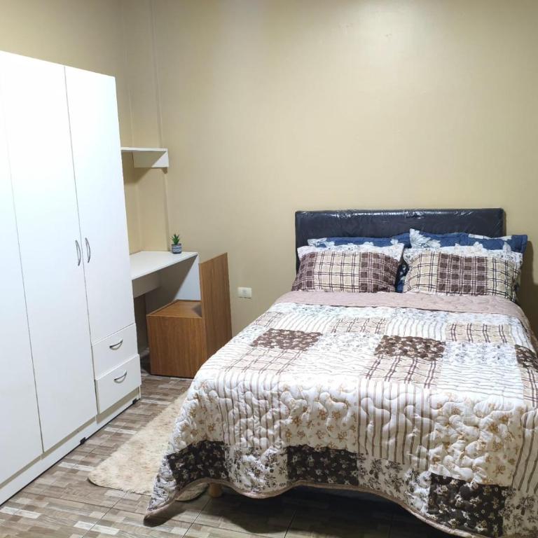 DP Hotel Centro Sanmar - One-Bedroom Apartment - 10