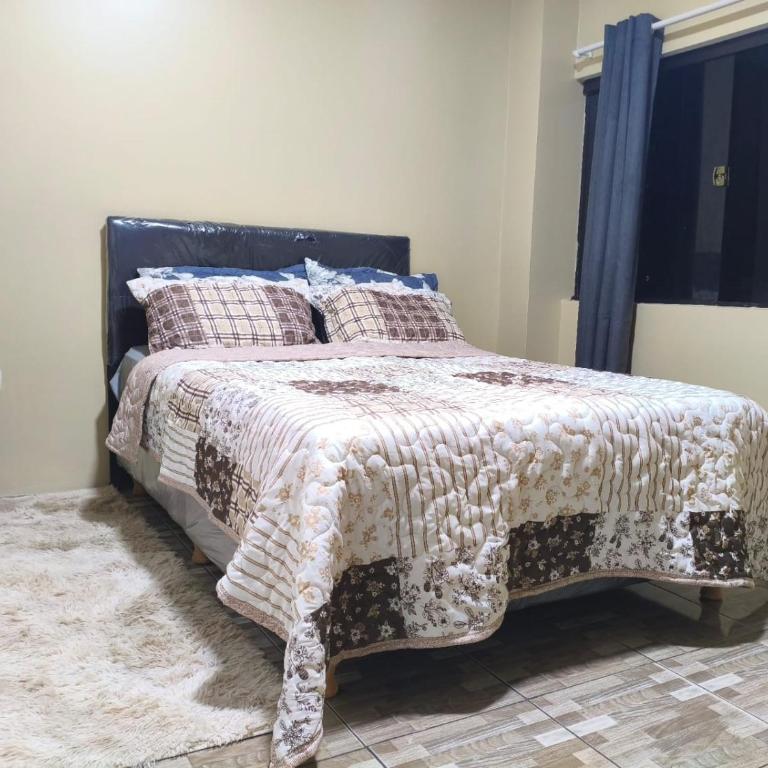 DP Hotel Centro Sanmar - One-Bedroom Apartment - 2