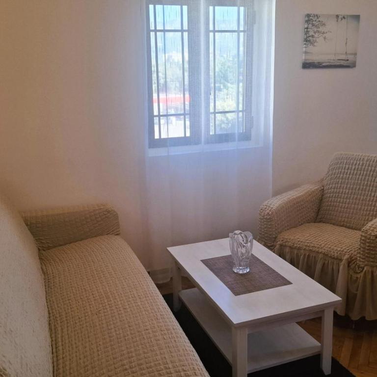 VUK's 5 min from the BEACH Two-Bedroom Apart - Apartman sa 2 Spavaće Sobe - 2