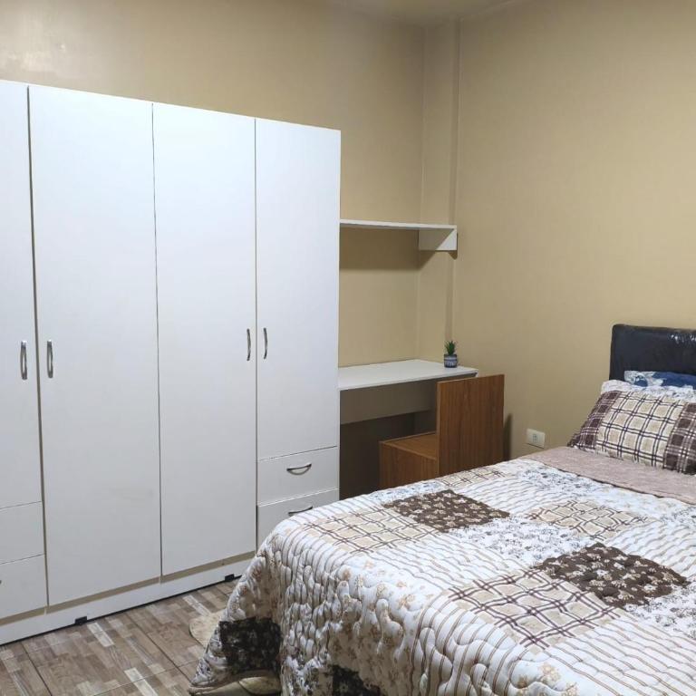 DP Hotel Centro Sanmar - One-Bedroom Apartment - 4