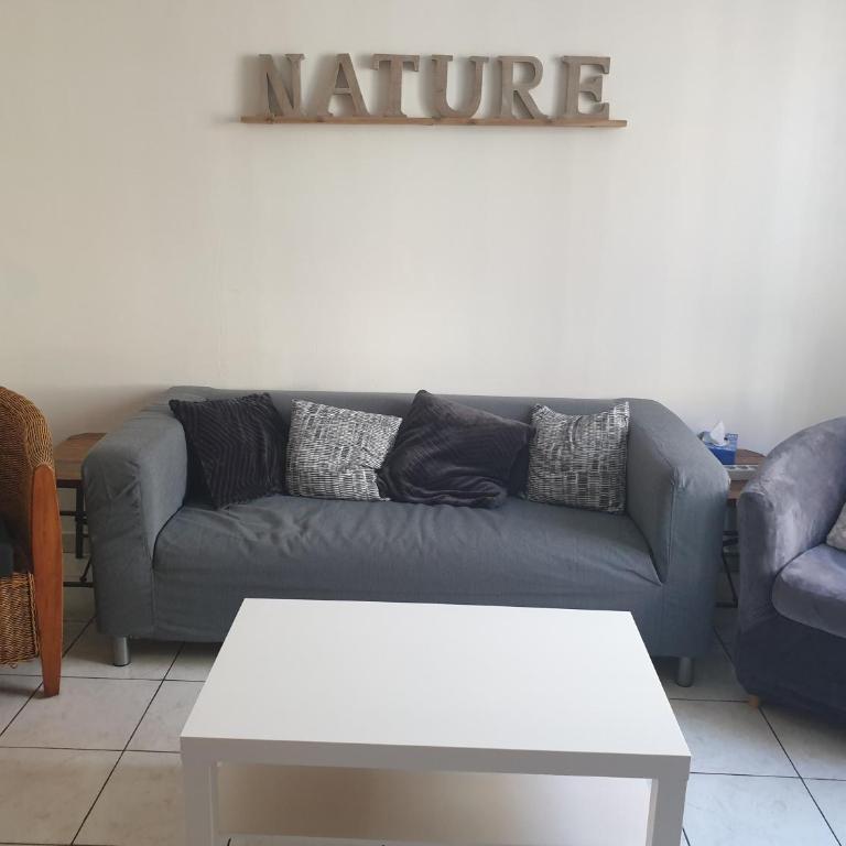 Aux digues - Appartement - 6