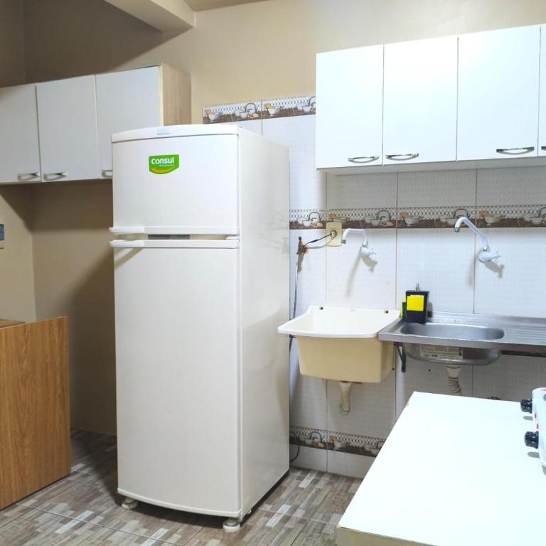 DP Hotel Centro Sanmar - One-Bedroom Apartment - 27