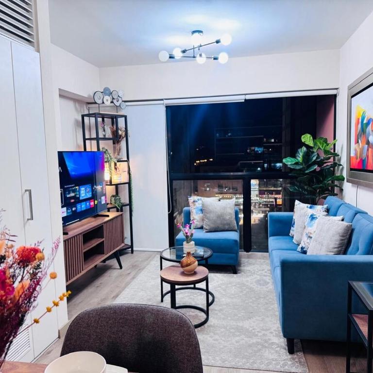 M26 New Two-Bedroom Apartment Opposite El Polo Mall - Apartamento de 2 dormitorios - 2