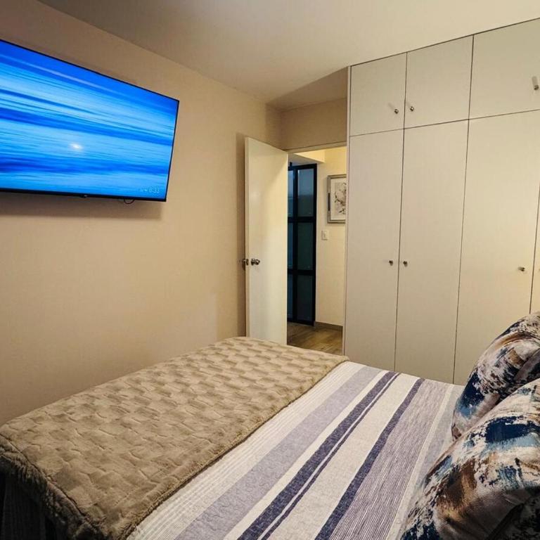 M26 New Two-Bedroom Apartment Opposite El Polo Mall - Apartamento de 2 dormitorios - 4