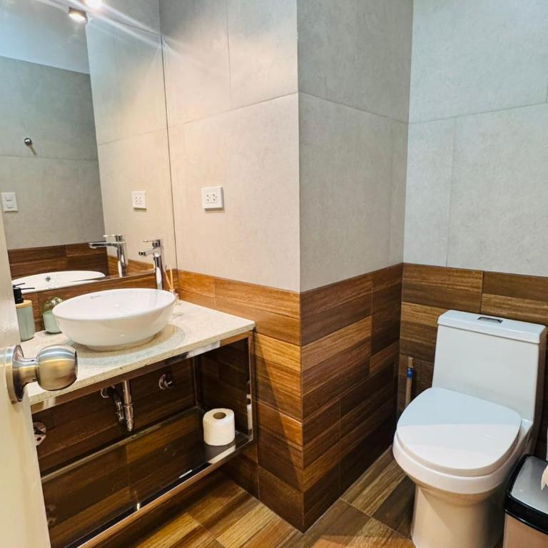 M26 New Two-Bedroom Apartment Opposite El Polo Mall - Apartamento de 2 dormitorios - 6