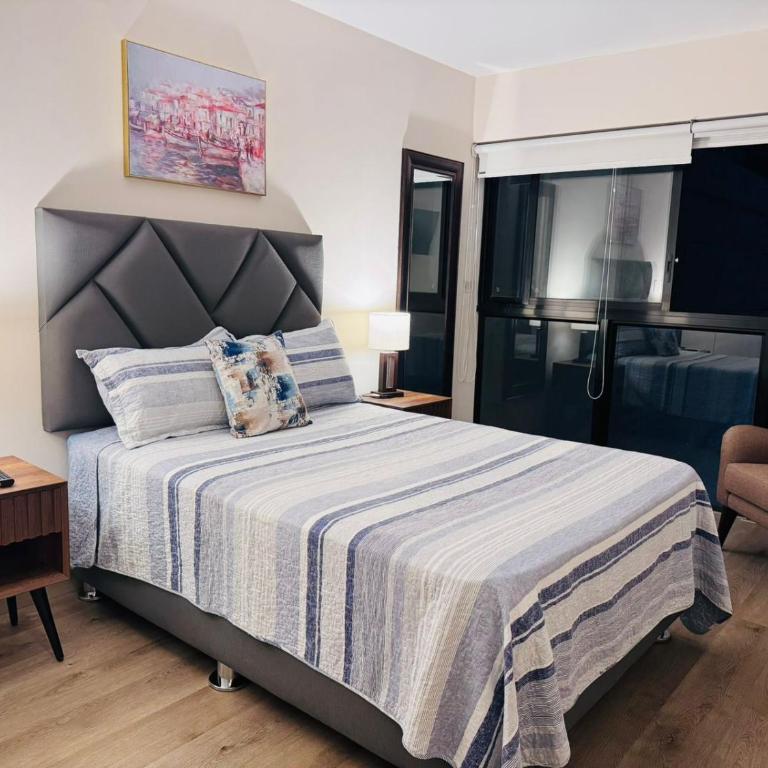 M26 New Two-Bedroom Apartment Opposite El Polo Mall - Apartamento de 2 dormitorios - 7