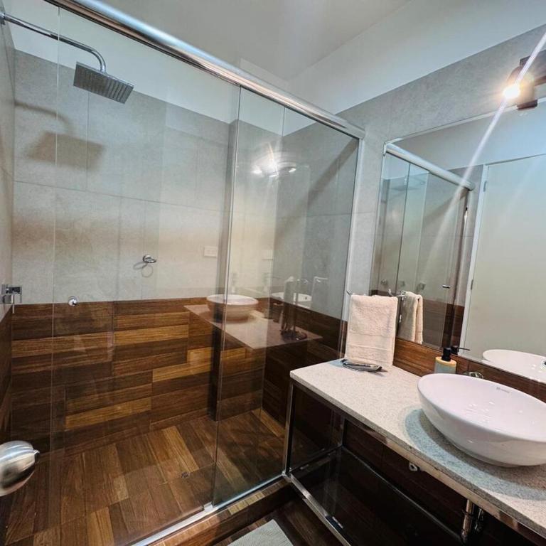 M26 New Two-Bedroom Apartment Opposite El Polo Mall - Apartamento de 2 dormitorios - 8