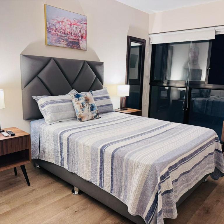 M26 New Two-Bedroom Apartment Opposite El Polo Mall - Apartamento de 2 dormitorios - 17