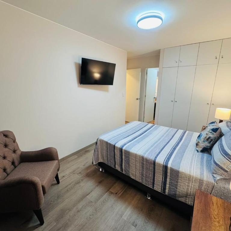 M26 New Two-Bedroom Apartment Opposite El Polo Mall - Apartamento de 2 dormitorios - 20