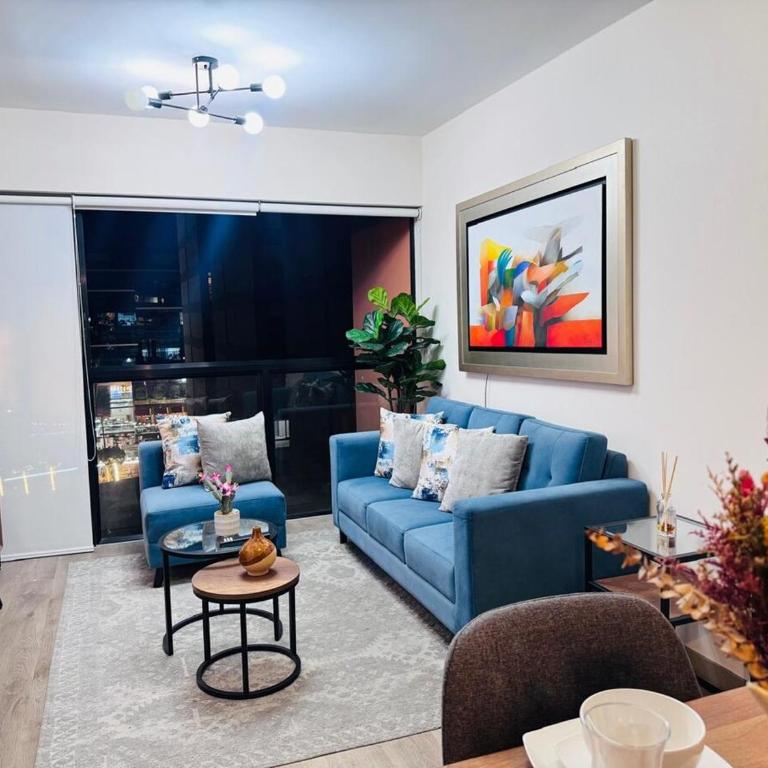 M26 New Two-Bedroom Apartment Opposite El Polo Mall - Apartamento de 2 dormitorios - 24