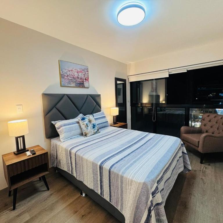 M26 New Two-Bedroom Apartment Opposite El Polo Mall - Apartamento de 2 dormitorios - 28