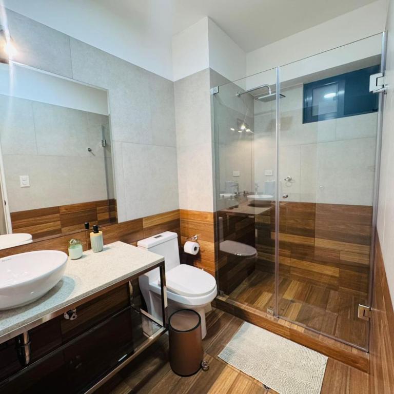 M26 New Two-Bedroom Apartment Opposite El Polo Mall - Apartamento de 2 dormitorios - 29