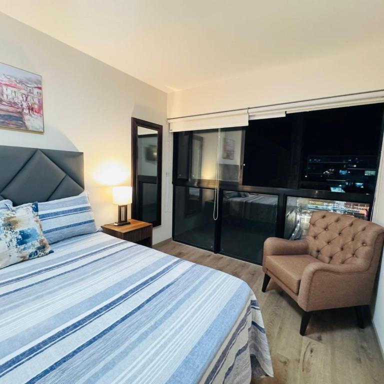 M26 New Two-Bedroom Apartment Opposite El Polo Mall - Apartamento de 2 dormitorios - 34