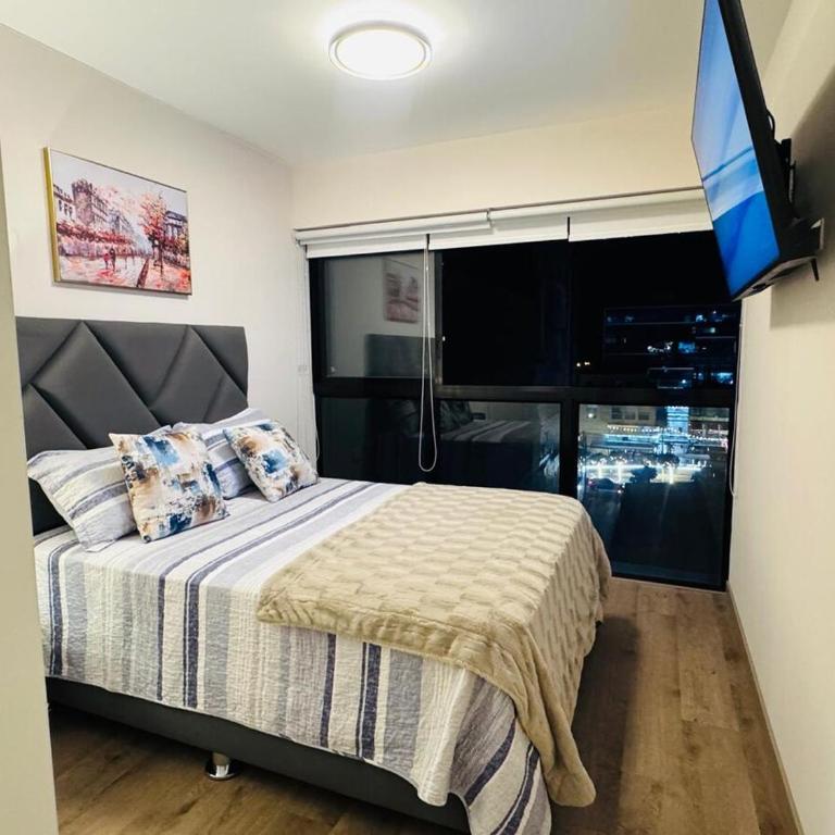 M26 New Two-Bedroom Apartment Opposite El Polo Mall - Apartamento de 2 dormitorios - 36