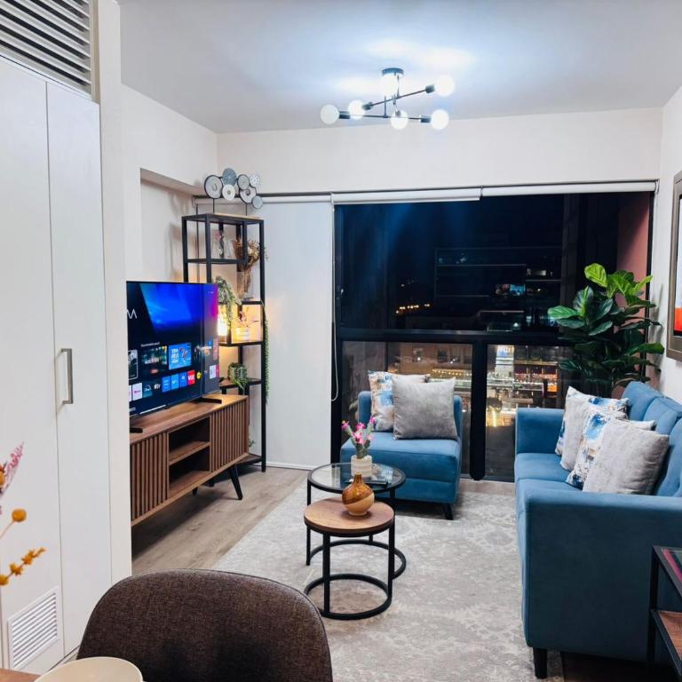 M26 New Two-Bedroom Apartment Opposite El Polo Mall - Apartamento de 2 dormitorios - 39