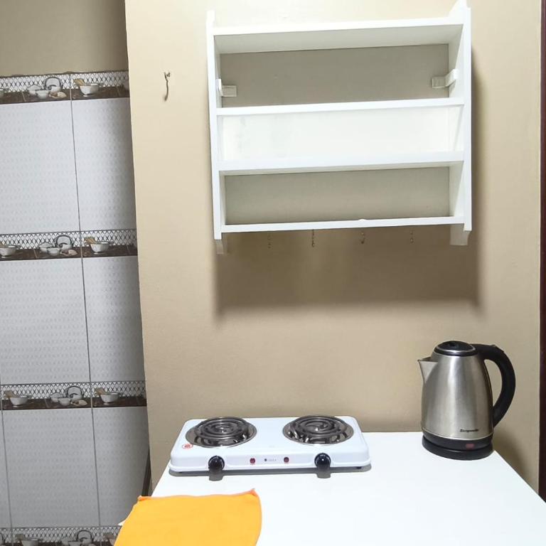 DP Hotel Centro Sanmar - One-Bedroom Apartment - 22