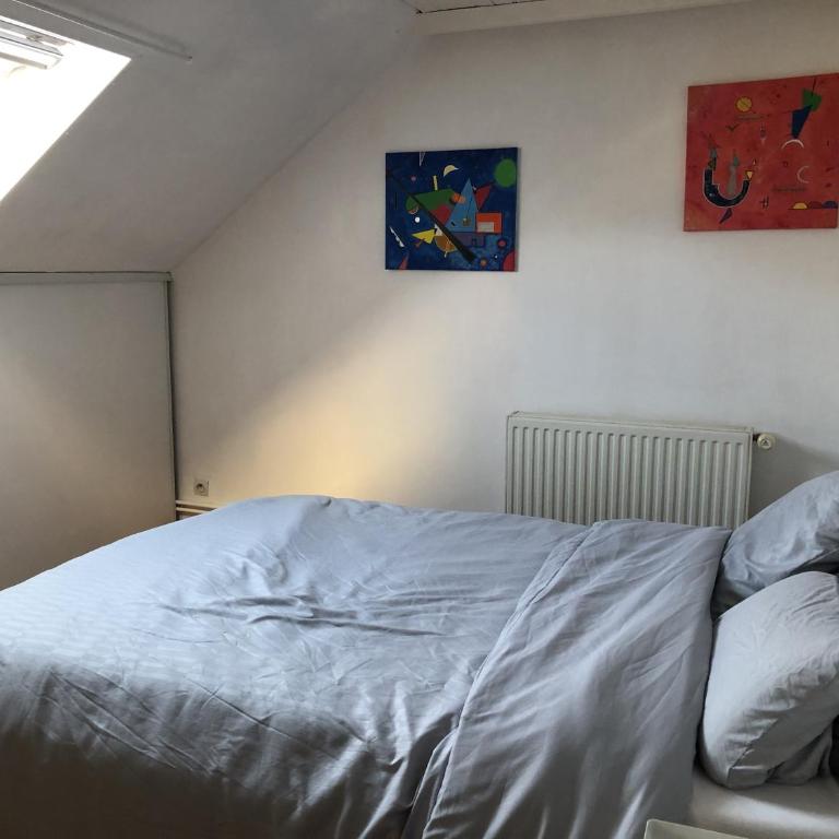 Aux digues - Appartement - 10