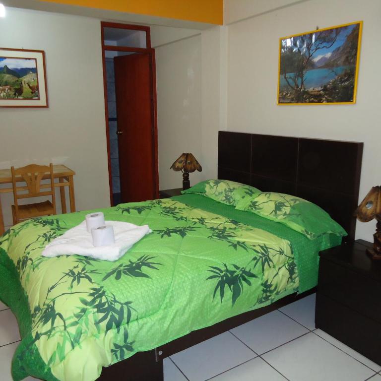 Hotel Selena 1 - Double Room with Private Bathroom - 1