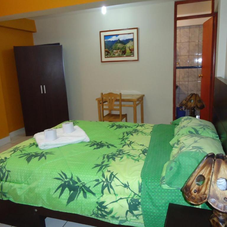 Hotel Selena 1 - Double Room with Private Bathroom - 2