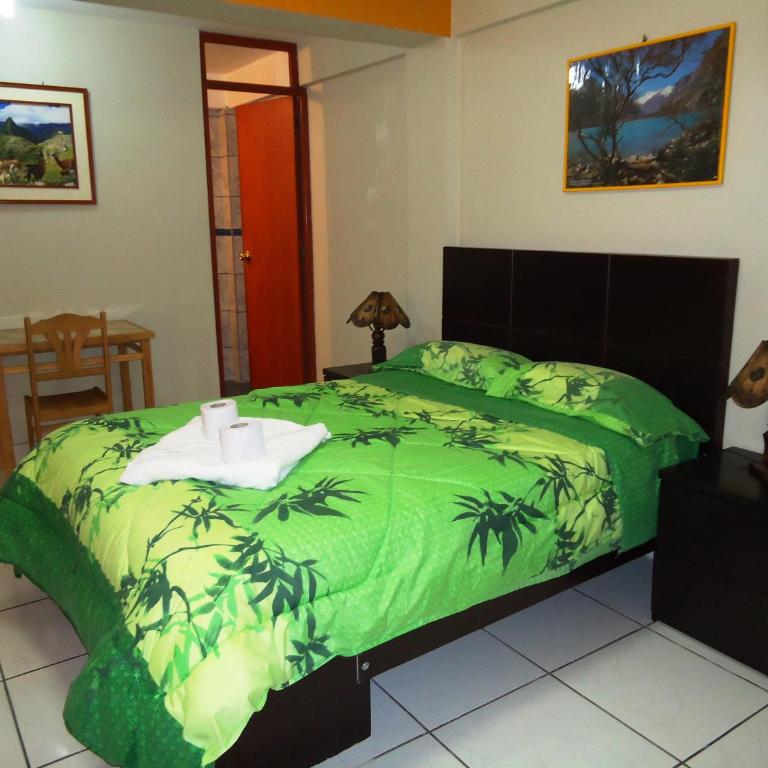 Hotel Selena 1 - Double Room with Private Bathroom - 3