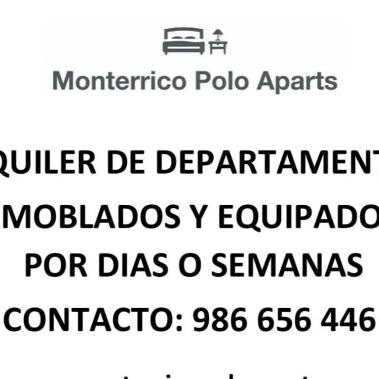 Nice 2-Bedroom Apartment frente Embassy USA - Av El Polo - Apartamento de 2 dormitorios - 8