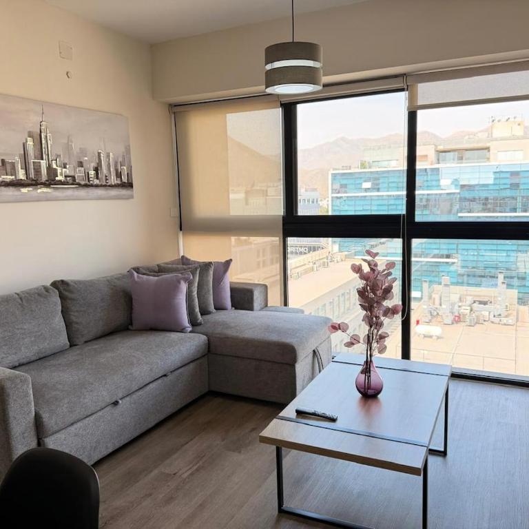 Nice 2-Bedroom Apartment frente Embassy USA - Av El Polo - Apartamento de 2 dormitorios - 26