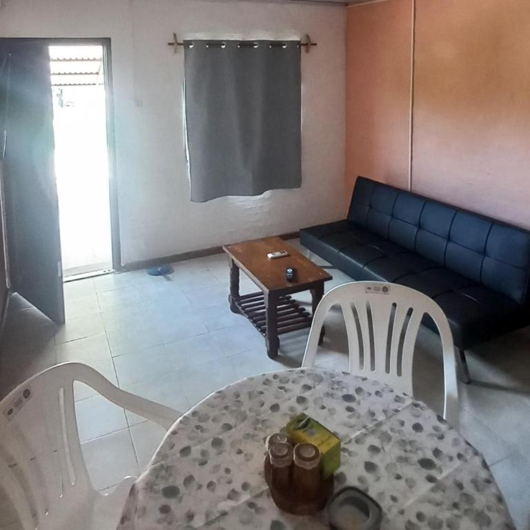 Olivia - One-Bedroom Apartment - 4