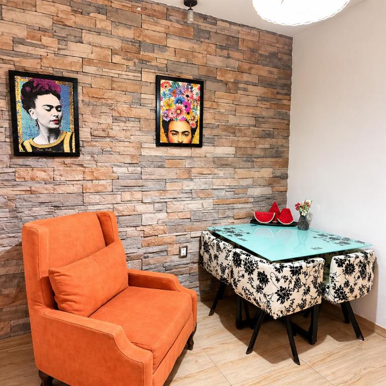 Frida's Suites - Apartamento de 1 dormitorio - 12