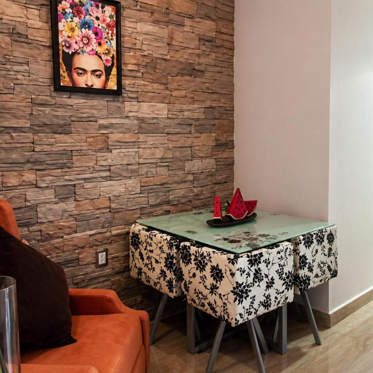 Frida's Suites - Apartamento de 1 dormitorio - 10