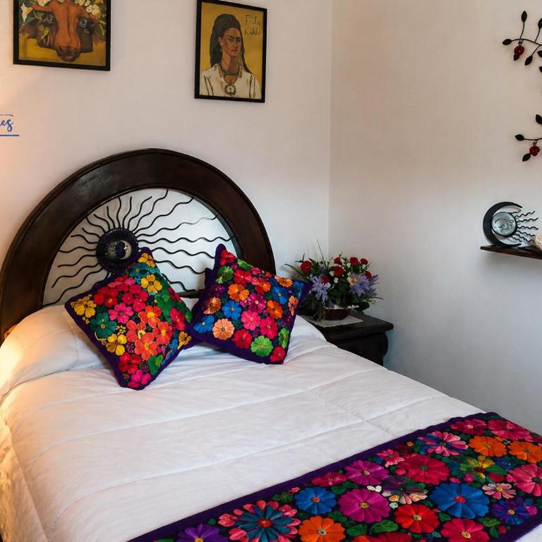 Frida's Suites - Apartamento de 1 dormitorio - 7