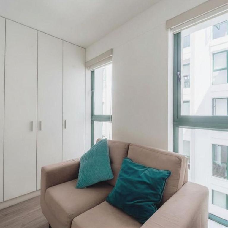 Elegance in Barranco - Cozy 2BR - Apartamento - 28