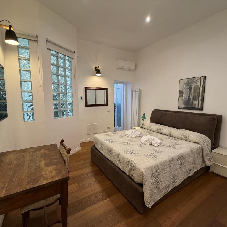 Giulio Cesare Exclusive Luxury Apartment - Appartement 2 Chambres - 14