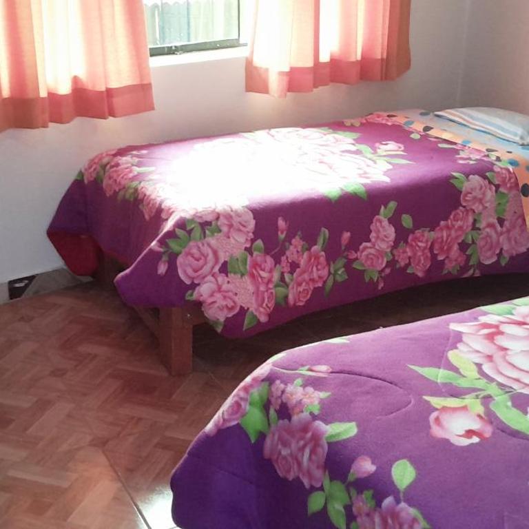 Hostal Selena - Double Room with Private Bathroom - 2