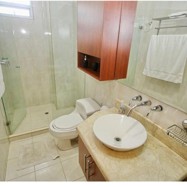 Bocagrande-Cartagena Apartmento - Two-Bedroom Apartment - 8